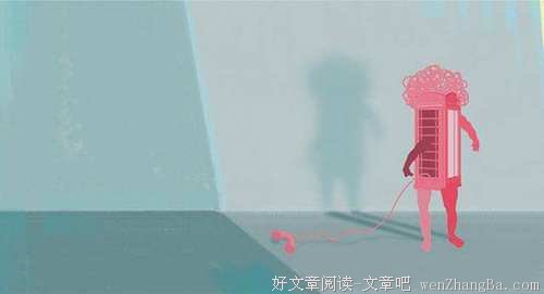 有话好好说，才是一个人最顶级的修养
