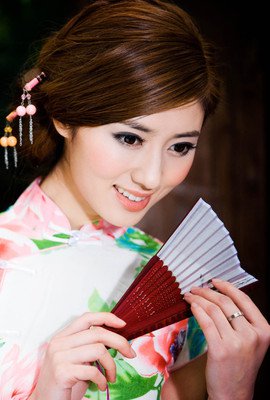 女人说“不要”的时候，其实就是“要”
