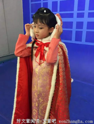 除了《红楼梦》里的小戏骨，还有他们你还记得吗？