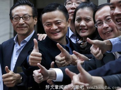 一本书蕴含700亿美金的人生智慧清单，没有他，就没有巴菲特、马云