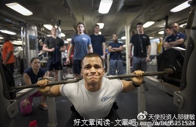 不要成为一个越努力越失败的人