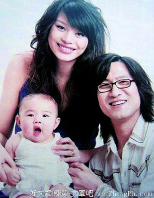 与年入百万的老婆离婚，炫耀“新女友小我22岁”，浮夸的背后是尴