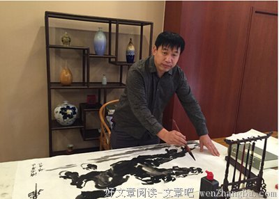 15条关于博览群书的经典语句