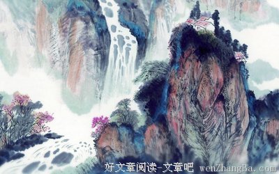 关于回肠荡气的语句