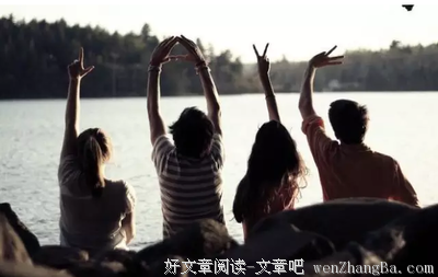 自带温暖的人，不会寒冷（深度好文）