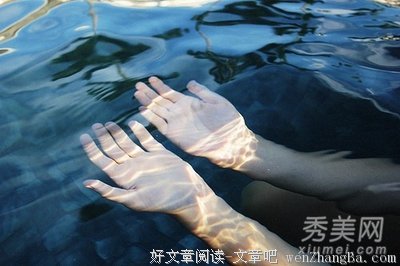 “别想多了，她不是我喜欢的类型”