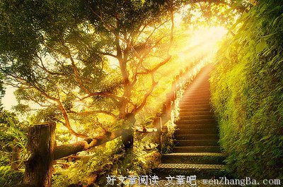 描写安之若素的经典句子