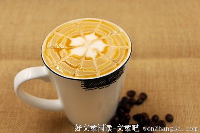关于玛奇朵的名句摘抄