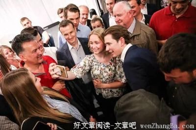 31岁当上了欧洲强国的元首！曾经的穷小子，到底有怎样传奇？