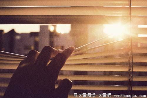 长期坚持早起的人，最终会变成这样！