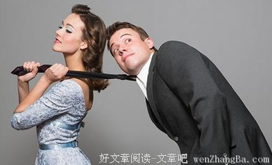 丧偶式婚姻是最好的恐婚教育