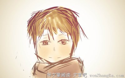 我的理想永远年轻，因为它死在了花一般的年纪
