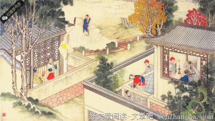 朗诵丨这场相思局，是我今生不想走出的城