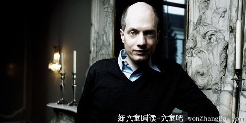 阿兰·德波顿经典句子