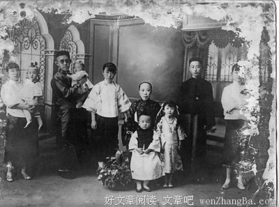 描写袁世凯的语句摘抄