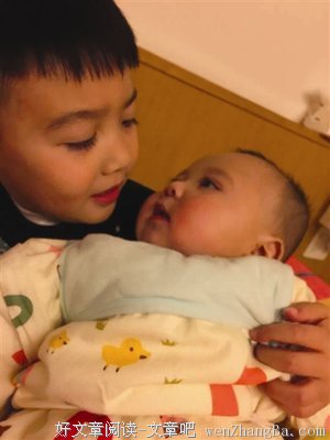 有关手足之情的美句摘抄