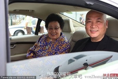 身价过亿的北京富婆，醉酒后竟然說出了一个惊天秘密