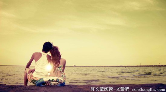 至少，你的爱情还有五分之一的机会不折腾 | 恬茜