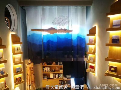 旗袍 |乍見之歡與久看不厭。