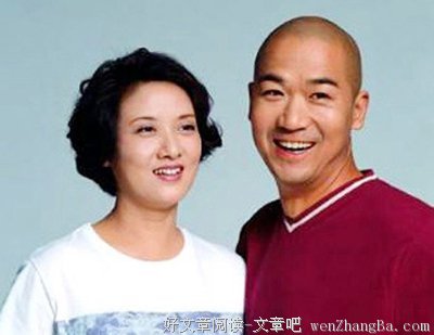 张国立：对婚姻的态度，藏着一个人的真实人品！