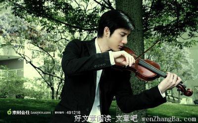 关于王力宏的唯美语录