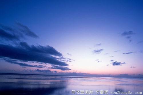 走“捷径”的你，错过多少风景 