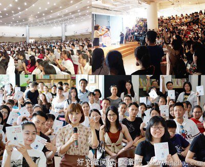 逆袭北大、《超级演说家》冠军刘媛媛：学习是突破阶层的唯一方法