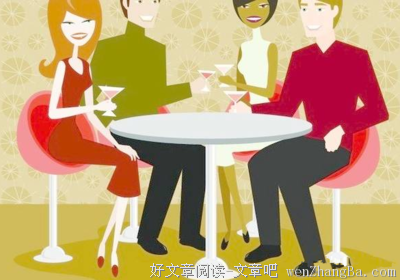 人和人之间的区别是怎么拉开的？这是我听过最戳心的回答！