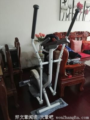 是时候公开我的在家减肥秘籍了：足不出户也能瘦瘦瘦！