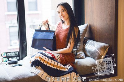 翻包记 | “My Daily Essentials” （秋日篇）