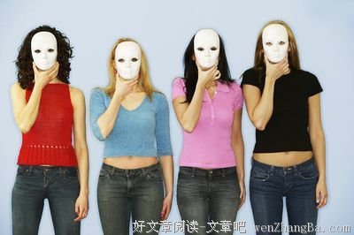 雷语 | 忍无可忍！论一个女人应该有的态度！