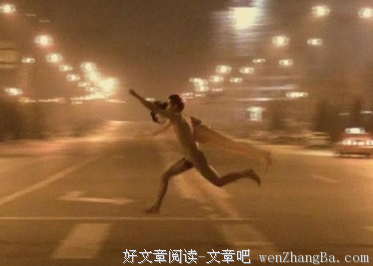 妹子都去撸铁了，你还在撸管！？