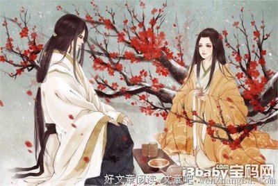 古代一穷书生赶考途中睡了90多位小姐之后，得出如下耐人寻味的结
