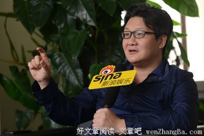 最新的徐皓峰名句欣赏