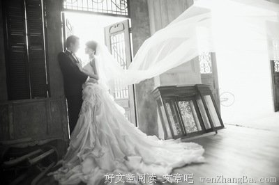 愿你找到 &quot; 对 &quot; 的人，恋爱结婚白头到老