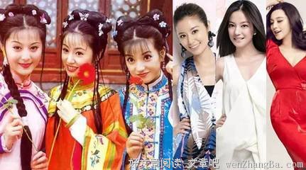 赵薇终于坦承《还珠格格》隐藏19年的真相：为何她不肯帮周杰？