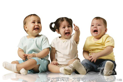 情绪：不要控制，只需感受