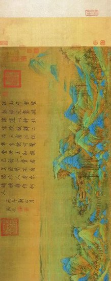 18岁天才画家，20岁去世，一生只画了一幅画，火了一千年。