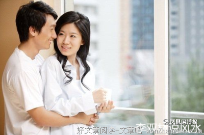 【蔚蓝情感】这些小细节，能看出一个女人的婚姻段位！