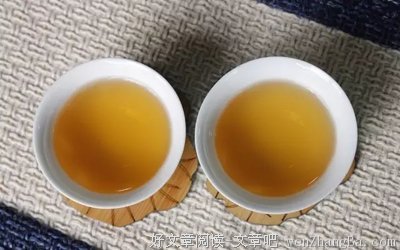 再这样喝茶，你的肾就没了！