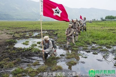 《换种方式》观后感精选10篇