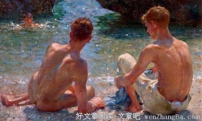 最经典的王尔德名句欣赏
