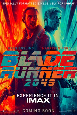 《银翼杀手2049》公映了，原著到底有多好看？