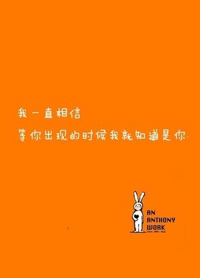 《陪安东尼度过漫长岁月》好段摘抄