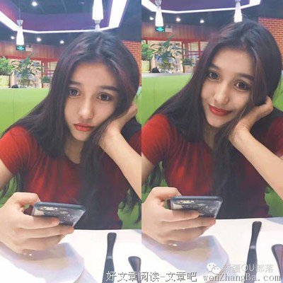 ​被直男强撩，是一种想死的体验