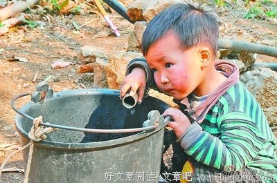 你的眼泪不必让全世界都知道，吞得下的委屈才值钱