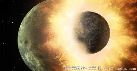 这世界完蛋了！
