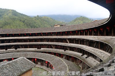 客家土樓 | 此心安處是吾家