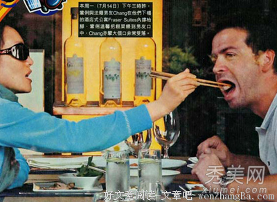 38岁萧亚轩又又又又换男友了：不惧年龄的女人，终究会活成自己喜
