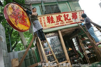 最全的《岁月神偷》经典句子大全